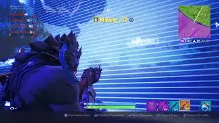 Fortnite - Hacking Underground