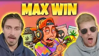 We Tried the New Slot Laced&hellip; and Hit a MAX WIN