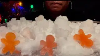REFROZEN ORIGINAL AND HUMIDIFIER FREEZER FROST TREAT