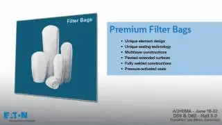 Eaton Creates Waves of Innovation at Achema 2012