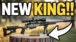 Top 5 Hunting Calibers Only Idiots Waste Money On