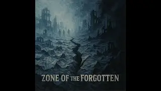 Paper Scars - Zone of the Forgotten
