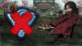 [Limbus Company] 8-30, But Dante Forgot to Show Up