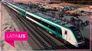 Tren Maya: el megaproyecto que no ha llevado la prosperidad prometida a las comunidades más pobres