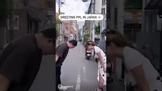 Culture difference😂❤️ #japantrip #osakatravel #kyototrip