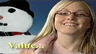 January 2006 Commercials (Citytv)