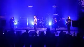 EXTRAIT LIVE -CIRCLES - VOICE OF A GENERATION FEST POLLUX ASSO 7.12.2019