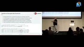 Database in Distress: Testing and Repairing Different Types of Database Corruption - Josef Machytka