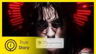 Backlash: Misogyny in the Digital Age | True Story Documentary Channel