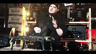 Hellrazr&trade; Beartrap&trade; (Fran&ccedil;ais)