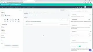 HubSpot Integration with your Dynamics 365 ERP