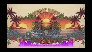 Reggae Music Mix 2025 🎸 All Time Favorite Reggae Songs 2025 - Sunset by the Shore