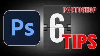 Photoshop | Tips en trucs #01 (Dutch)
