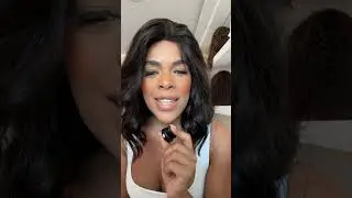 Lace front #peruca