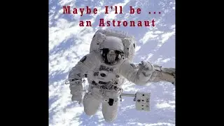 astronaut Abraham ESL Creative Writing