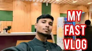 🙏🏻❤️ My Fast Vlog support for me bhaiyon 