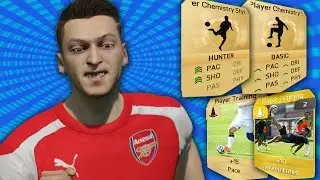 Поддельные ли стили сыгранности? | Тест скорости FIFA 15