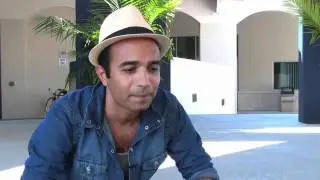 A preview of FIU Theatre's 'Rent' with Director Andy Se&ntilde;or Jr.