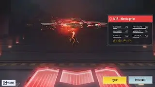Finally Mythic M13 Morningstar is back again in Cod Mobile