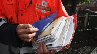 The insider's guide to avoiding junkmail