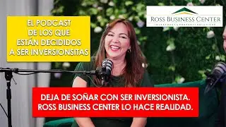 Te presentamos a Ross Business Center.