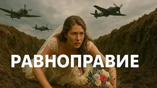 Мир перевернулся: Новые правила игры между мужчинами и женщинами. Тарелочницы воют