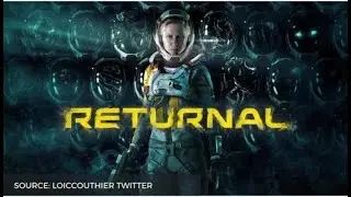 Returnal Story Trailer PS5