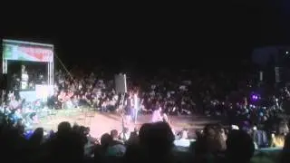 Neroberg Wiesbaden Impro-Sommer 2014