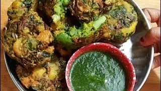 Aloo aur palak ki ek aisi tiki jo koi bhi khega to phole na samayega🤤🤤 @Ayushyadav-y7q9p