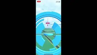 Pok&eacute;mon GO adventure