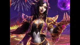 Li Ming Build