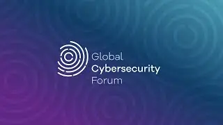#GCFRiyadh DAY 2 LIVE - Joining Efforts for a Better Cyberworld.