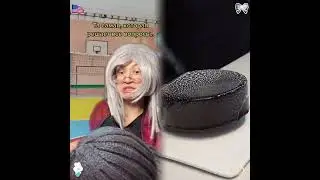 АХАХАХАХХА, у вас такая в школе есть😅🤣❤️