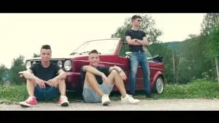 Mladi Belokranjci - Kresnička (video spot)