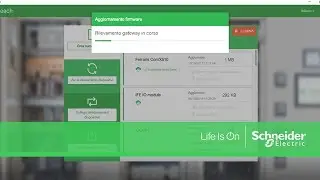 Aggiornare il firmware dei prodotti &ndash; Ecoreach &ndash; Schneider FAQ