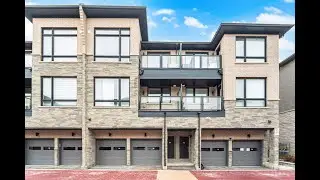 #11-9480 The Gore Road, Brampton Home - Real Estate Properties