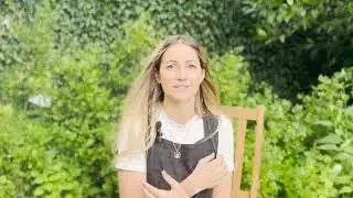 Rebecca's story