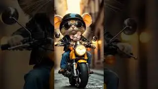 When your rider is a cat but still has better driving skills than your ex #bikelife #rideordie#mood#