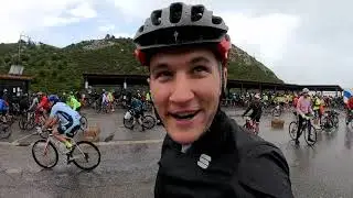 Desafio Lagos de Covadonga 2022