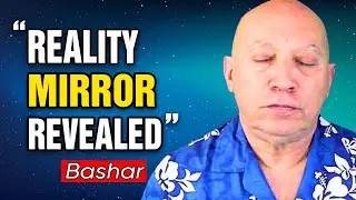 Bashar Channeling: The REAL Secret to Conscious Manifestation (Change Your Reality NOW!)