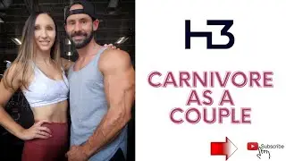Carnivore & Relationships (How To Get Your Partner On Board & Benefits You'll Experience Together)