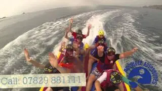 Inflatable Rides
