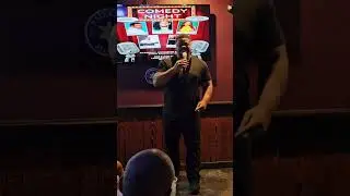 Alchemy Row comedy show #standupcomedy #badinfluencer #jokesond