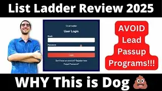 List Ladder Review 2025