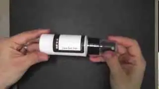 SPRAYS 101- Filling your bottles