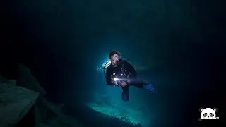 Moln&aacute;r J&aacute;nos Cave &ndash; Budapest&rsquo;s Hidden Underwater World 🌊✨by 