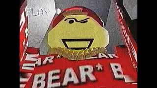 Roblox BEAR (Alpha) - The Troll Submissions Punishment