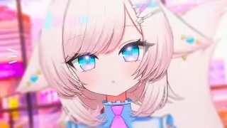 【歌枠/karaoke】初見さん大歓迎！ボカロ│アニソン│JPOP を歌う独特ボイスです！【#茶々プラムム/vtuber】