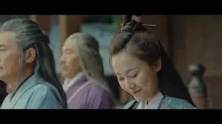 THE WHITE HAIRED WITCH - New Fantasy Action English Movie | Free Hollywood Action Movie In English