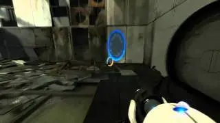 How to: Overclocking Achievement on Portal 2 Chamber 10 under 70 seconds